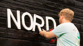 Illustrasjonsbilde fra Banevoktersamling.