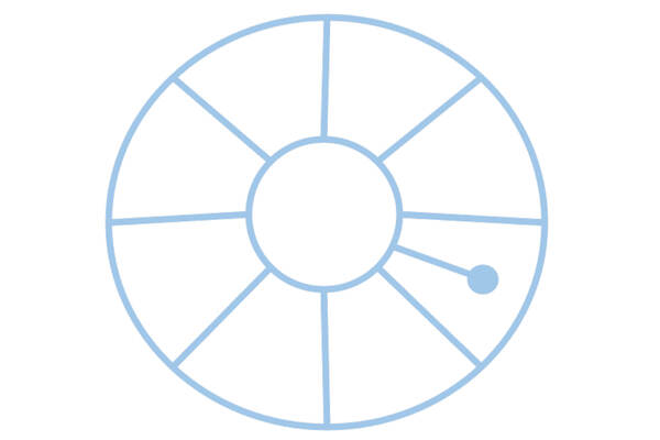 Illustrasjon, Riebangárdi Illustrasjon, Riebangárdi