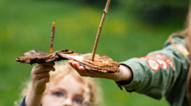 Barkebåter. Barkebåter.