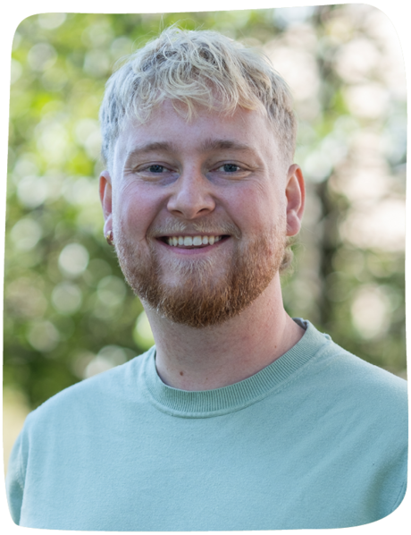 Fotograf: Deborah Ognøy. Simmen Karoliussen