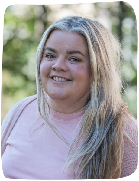 Fotograf: Deborah Ognøy. Eirin Bekk