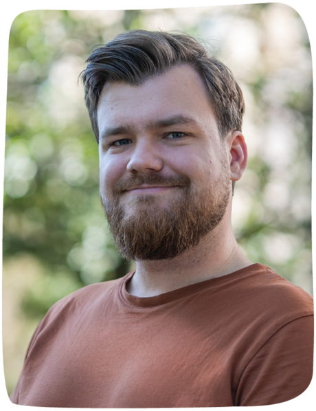 Fotograf: Deborah Ognøy. Magnus Heltne