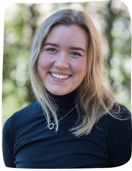 Fotograf: Deborah Ognøy. Astrid-Amalie Heldal