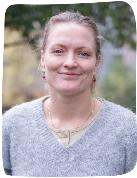 Birgitte Skjærven Birgitte Skjærven