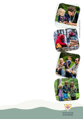 Vervekort spesielt rettet mot familiespeidere.