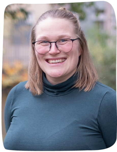 Katrine S. Andersen Katrine S. Andersen